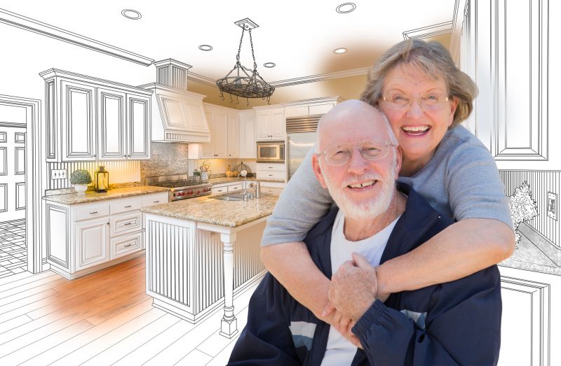 Special Needs Renovation in Alpharetta, GA