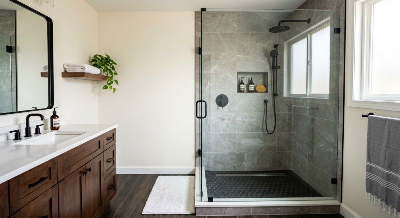 Tub Conversion Service in Danbury, CT