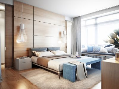 Enhanced comfort and aesthetics